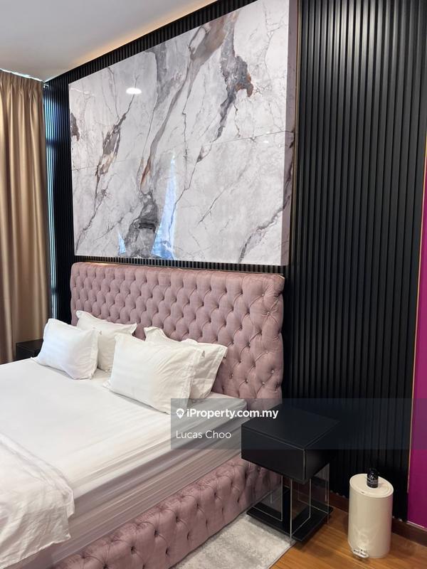 Rumah Berangkai 2.5 Tingkat untuk Dijual di Taman Melawati, Ulu Kelang oleh Lucas Choo - iProperty.com.my
