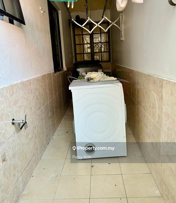 2-storey Terraced House for Sale in Alam Damai, Cheras by Patsy Koh - iProperty.com.my