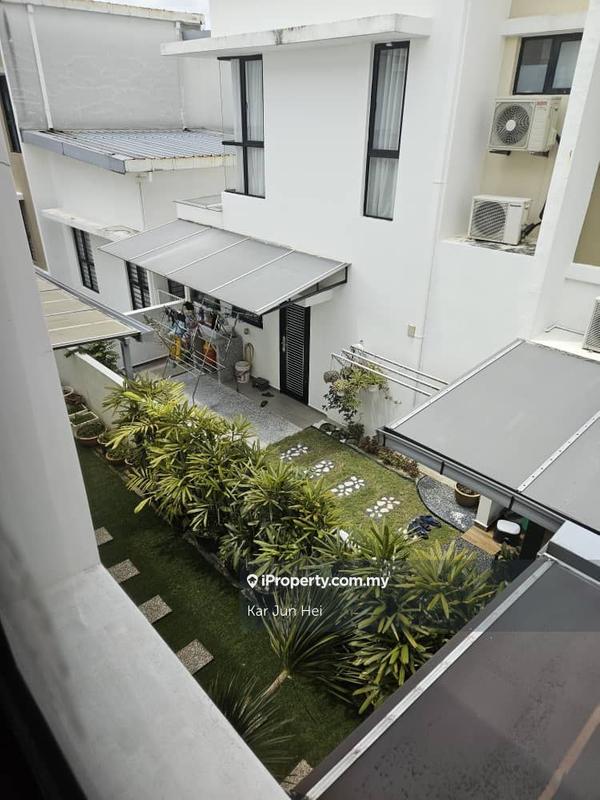 Semi-Detached House for Sale in Jade Hills, Kajang by Kar Jun Hei - iProperty.com.my