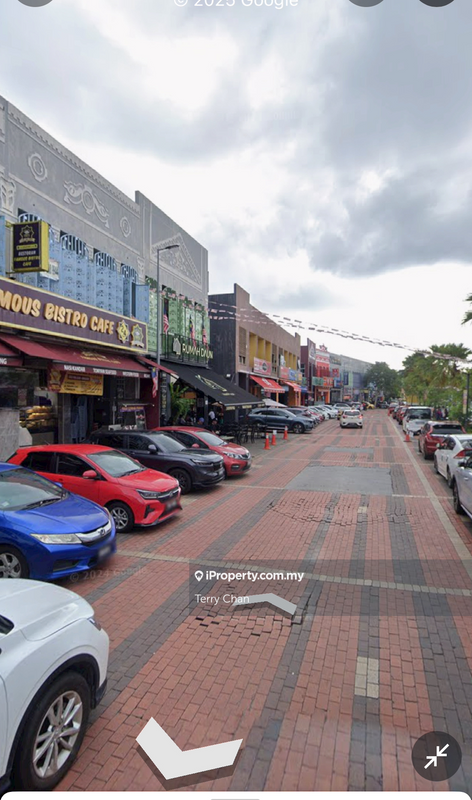 Shop for Sale in Neocyber, Cyberjaya by Terry Chan - iProperty.com.my