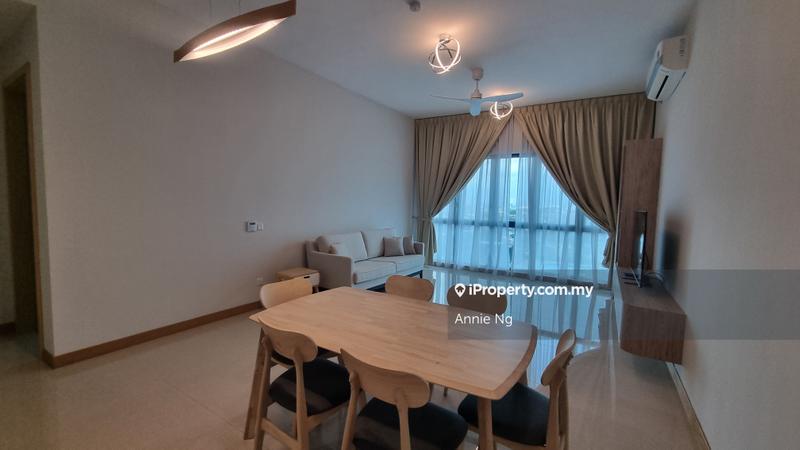 Service Residence for Rent in Megah Rise by Annie Ng - iProperty.com.my