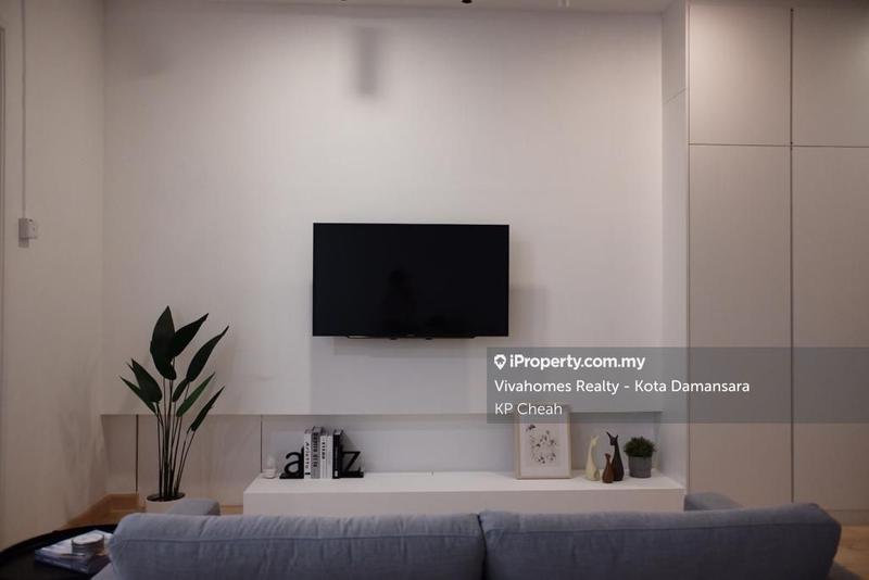 Pejabat untuk Disewa di Bangsar South, Kuala Lumpur, KL, Kampung Kerinchi (Bangsar South) oleh KP Cheah - iProperty.com.my