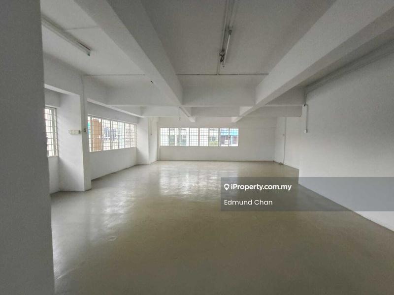 Terrace Factory for Rent in Taman Perindustrian Puchong, Puchong by Edmund Chan - Interior - iProperty.com.my