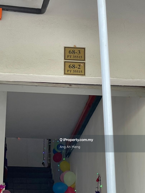 Office for Rent in Taman Perindustrain UEP off Jalan Batu Tiga Lama, Subang Jaya by Ang Ah Meng - iProperty.com.my
