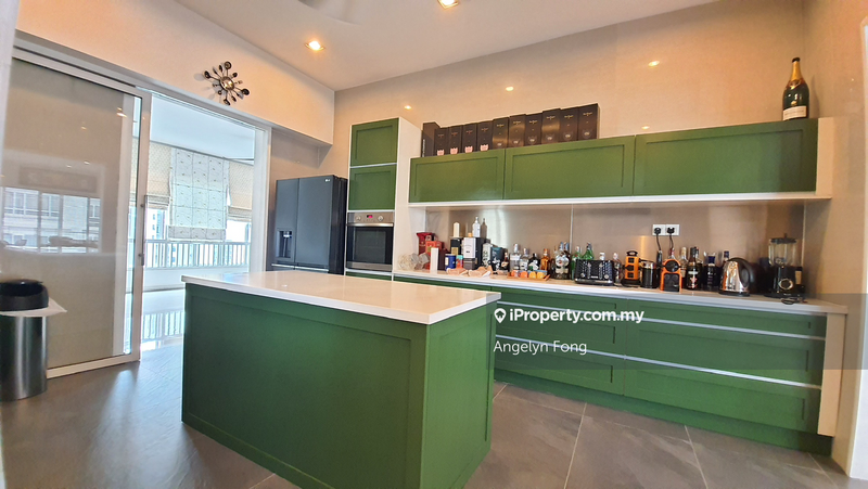 Condominium for Sale in Kiaraville by Angelyn Fong - iProperty.com.my