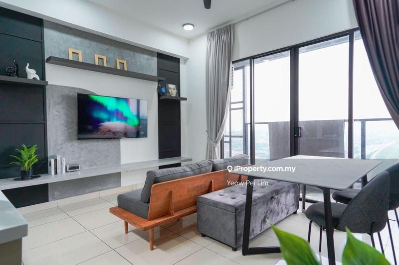 For Sale - Trion @ KL