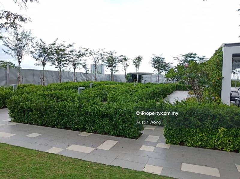 Condominium for Sale in Aurora Residence @ Lake Side City by Austin Wong - iProperty.com.my