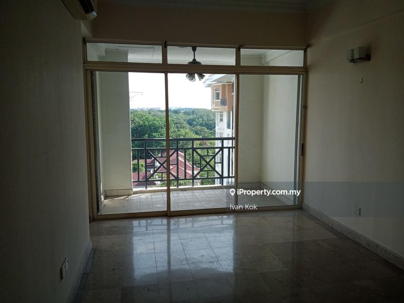 Kondominium untuk Dijual di Bungaraya Condominium oleh Ivan Kok - iProperty.com.my