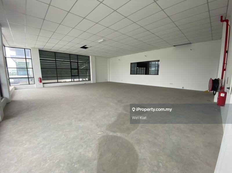 Kilang Terpisah untuk Dijual di Bukit Raja, Selangor oleh Wei Kiat - iProperty.com.my