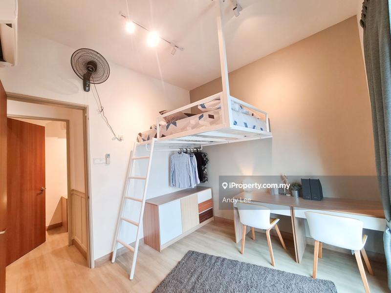 For Rent - The Grand Subang Jaya SS15