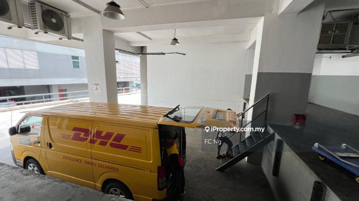 Pejabat untuk Disewa di Mutiara Damansara, Petaling Jaya oleh FC Ng - iProperty.com.my