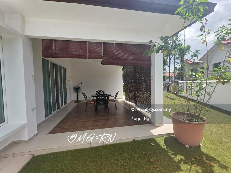 Bungalow House for Sale in Setia Eco Park, Setia Alam by Roger Ng - Exterior - iProperty.com.my