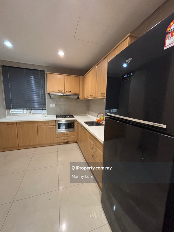 Kondominium untuk Disewa di Menara Bintang Goldhill oleh Manny Lum - iProperty.com.my