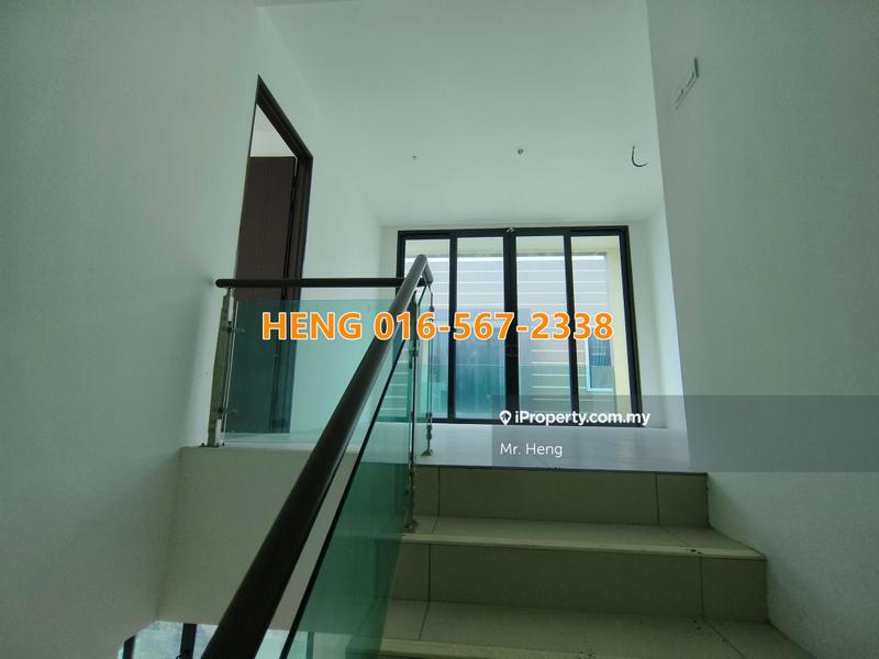 Rumah Berkembar untuk Dijual di Taman Ampang, Ipoh oleh Mr. Heng - iProperty.com.my