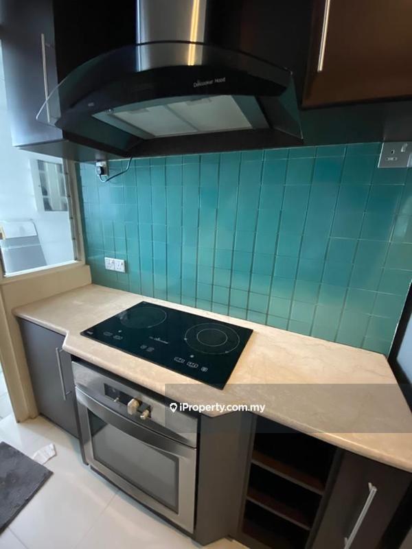 Kondominium untuk Dijual di Suasana Sentral Loft oleh Oscar Pong - iProperty.com.my