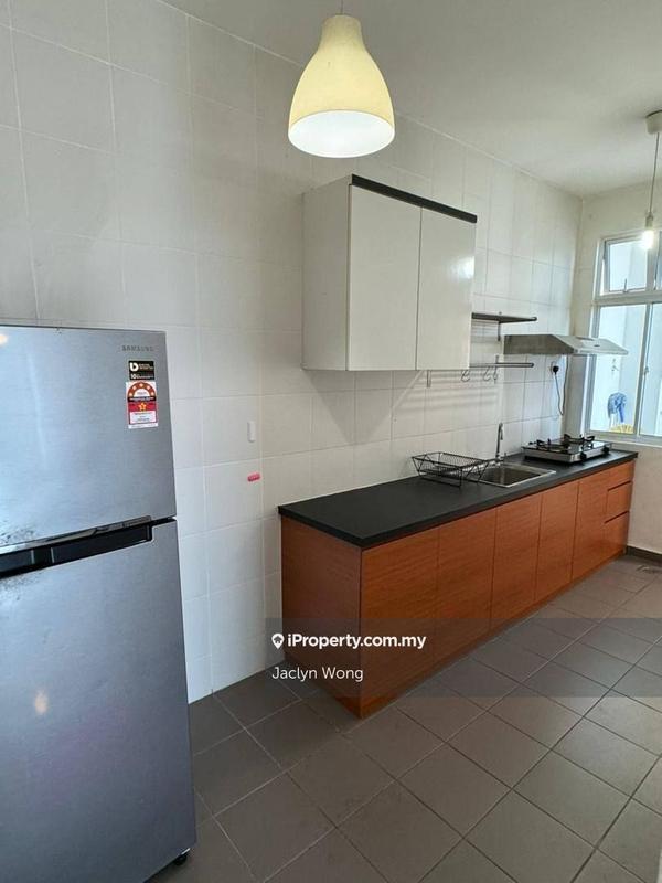 For Rent - Bayu Puteri 3