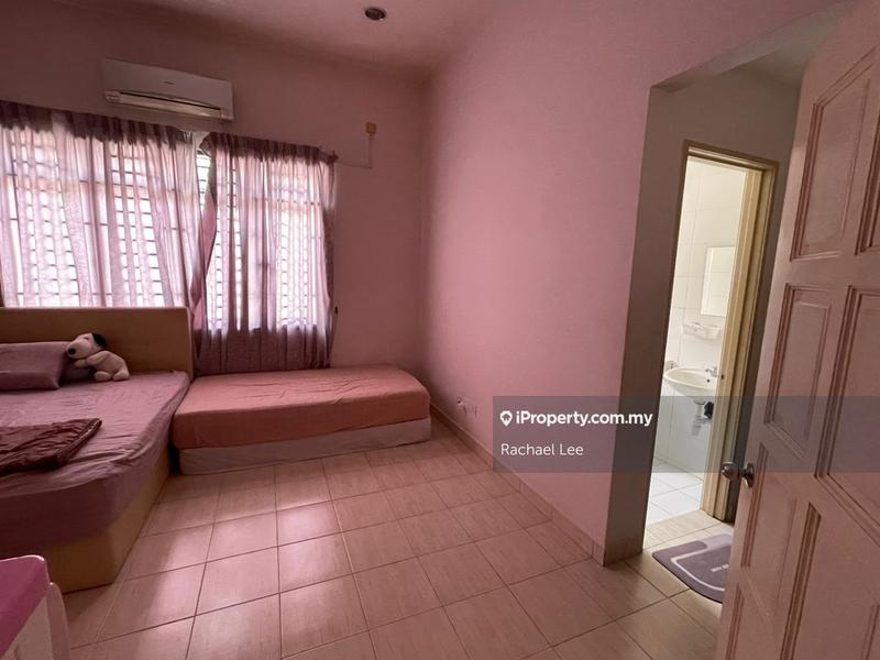 Rumah Teres 2.5-Tingkat untuk Dijual di Taman Tasik Prima, Puchong oleh Rachael Lee - iProperty.com.my