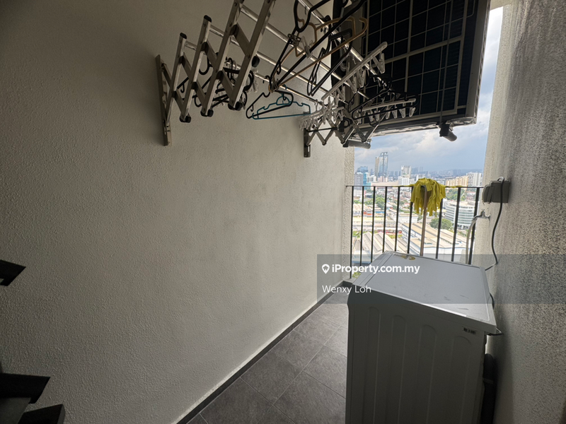 Service Residence for Rent in Atwater : Service Residences by Wenxy Loh - iProperty.com.my