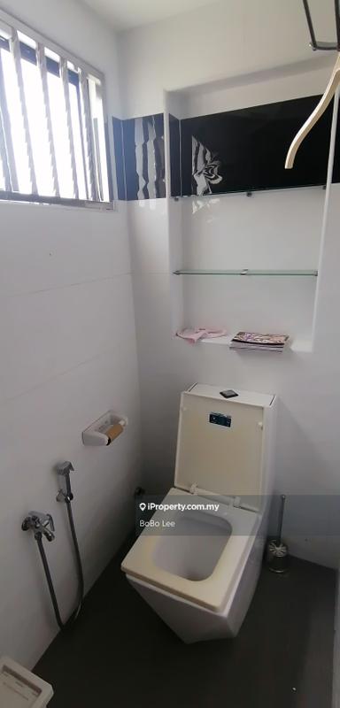 Semi-Detached House for Sale in Taman Overseas Union (Taman Oug), Jalan Klang Lama (Old Klang Road) by BoBo Lee - iProperty.com.my