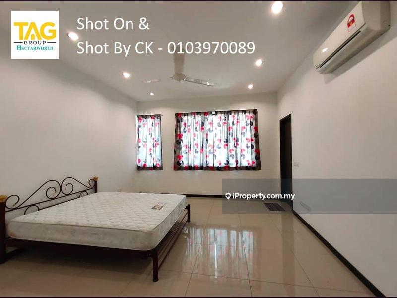 2.5-storey Terraced House for Rent in Southbay Residence, Batu Maung by Clement Khoo - iProperty.com.my