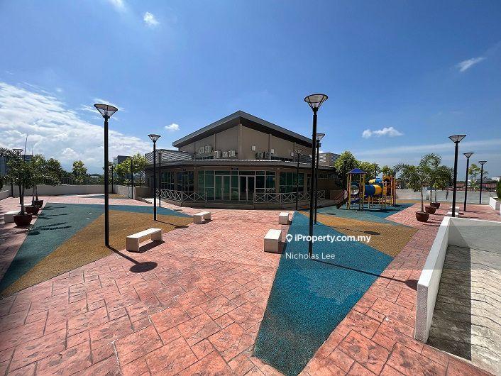 Apartment for Sale in Residensi Kepayang (Residensi Fairpark) by Nicholas Lee - iProperty.com.my