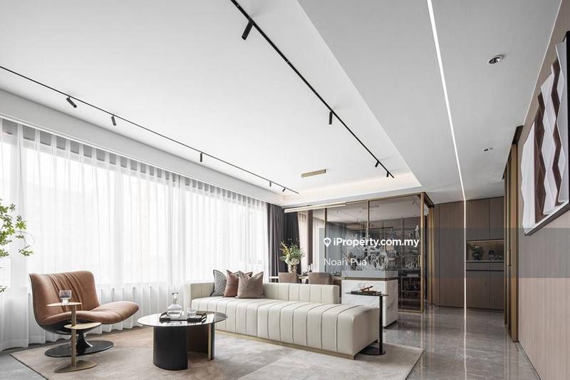 For Sale - The Park 2