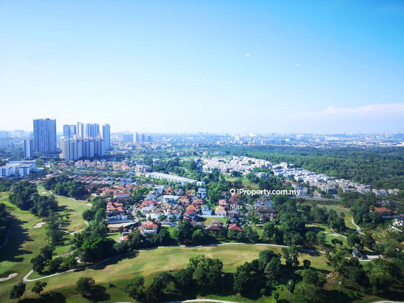 Service Residence for Sale in Bayberry @ Tropicana Gardens by Max Tan - iProperty.com.my