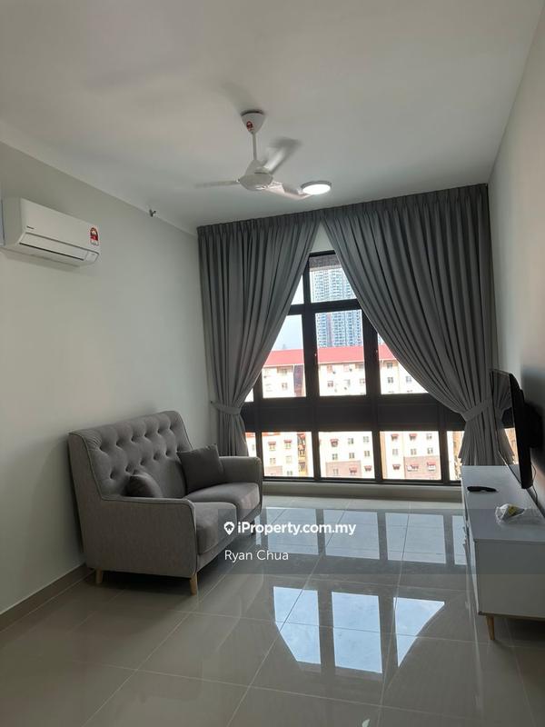 For Rent - Ara Sentral