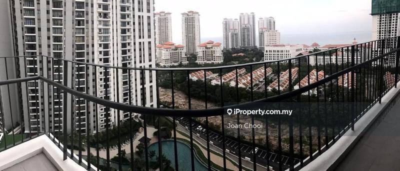 Service Residence for Sale in The Tamarind by Joan Chooi - iProperty.com.my