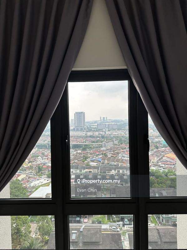 Service Residence for Rent in M Oscar by Evan Chin - iProperty.com.my