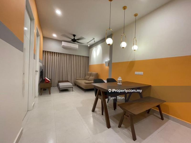 For Sale - VIM 3 @ Desa Park North