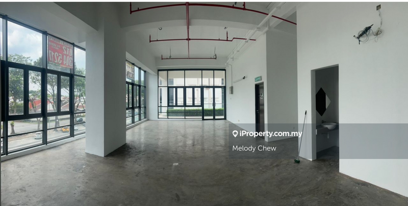 Pejabat untuk Dijual di Kelana Jaya, Petaling Jaya oleh Melody Chew - iProperty.com.my