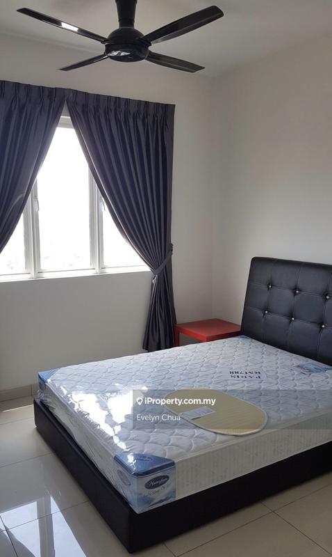 Condominium for Rent in The Regina by Evelyn Chua - iProperty.com.my