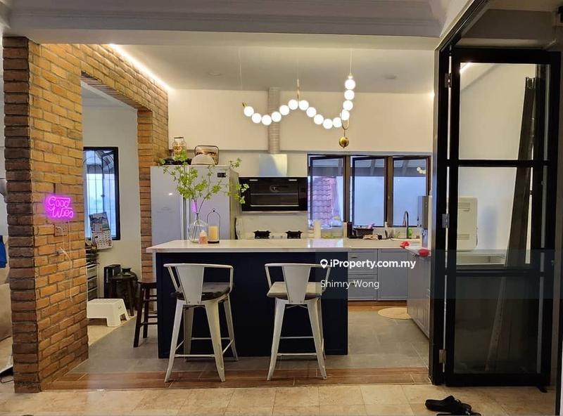 Kondominium untuk Dijual di Bukit Desa Condominium oleh Shimry Wong - iProperty.com.my