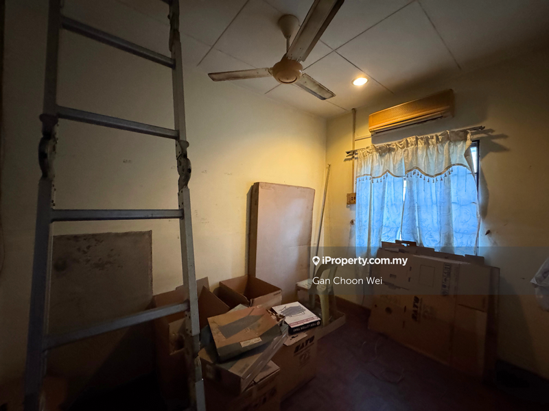 Rumah Teres 2-Tingkat untuk Dijual di Usj 2, Subang Jaya oleh Gan Choon Wei - iProperty.com.my