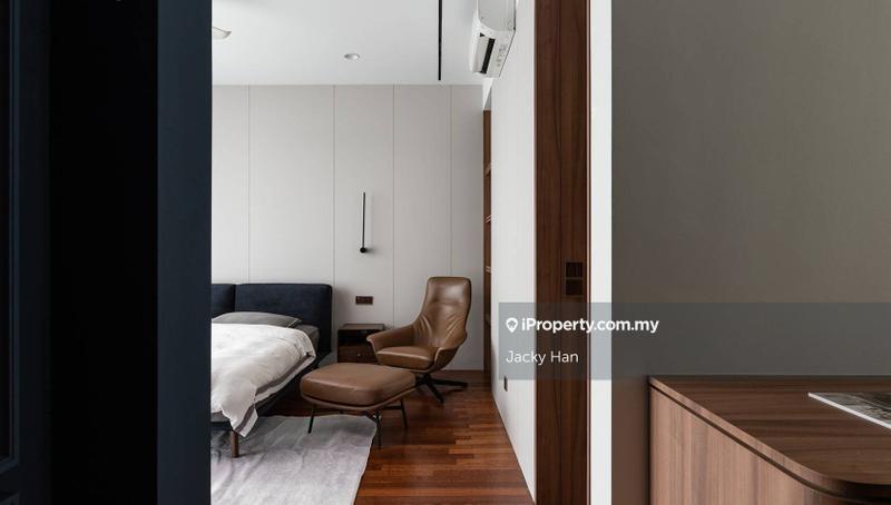 For Sale - River Park Bangsar South