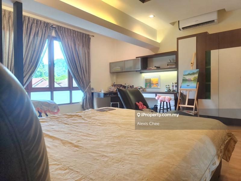 Bungalow House for Sale in Sunway City Ipoh, Ulu Kinta by Alexis Chee - iProperty.com.my
