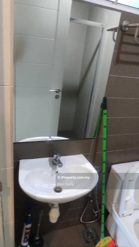 Service Residence for Sale in Glomac Damansara by Dion Diong - iProperty.com.my