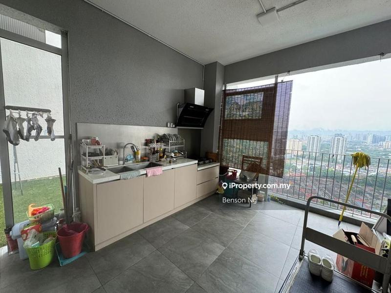 Service Residence for Sale in The Era @ Duta North by Benson Ng - iProperty.com.my
