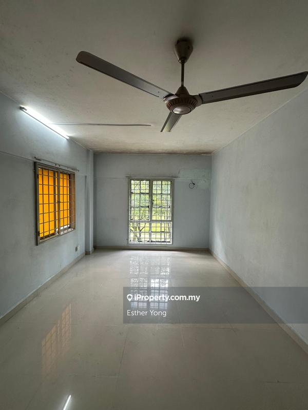 Apartment for Sale in Abadi Indah by Esther Yong - iProperty.com.my