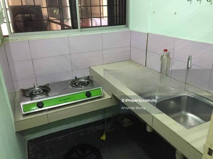 Rumah Flat untuk Dijual di Blok Desa Awana oleh Amanda Wong - iProperty.com.my