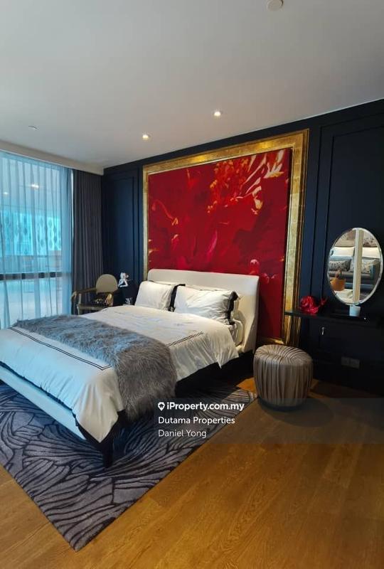For Sale - SO Sofitel Kuala Lumpur Residences