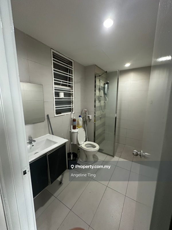 Service Residence for Rent in Menara U by Angeline Ting - iProperty.com.my