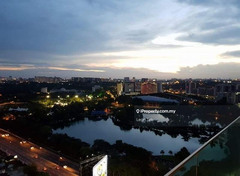 Residensi Servis untuk Dijual di The Grand @ Kelana Damansara Suite oleh Leon Teh - iProperty.com.my