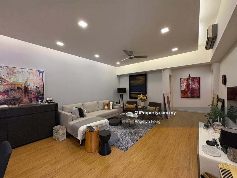 Condominium for Sale in Kiaraville by Angelyn Fong - iProperty.com.my