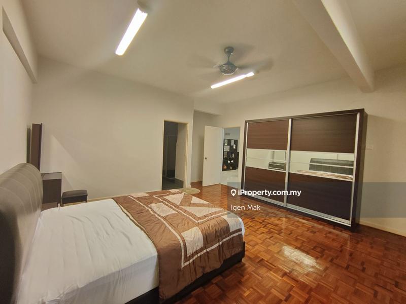 Pangsapuri untuk Dijual di Supreme Apartment oleh Igen Mak - iProperty.com.my