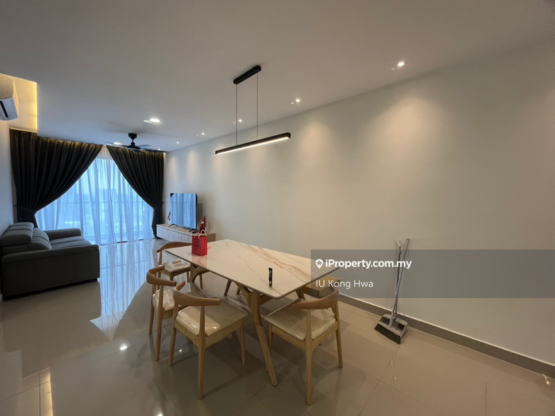 For Rent - Kuchai Sentral