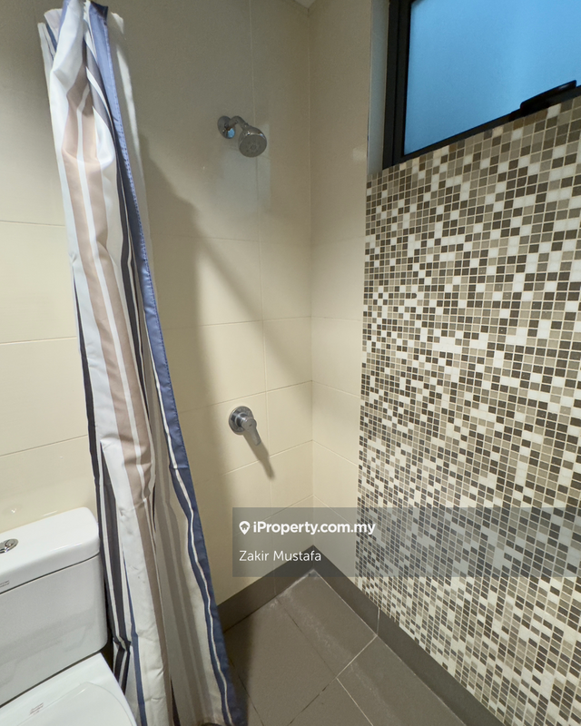 Service Residence for Rent in Acappella Residences by Zakir Mustafa - iProperty.com.my