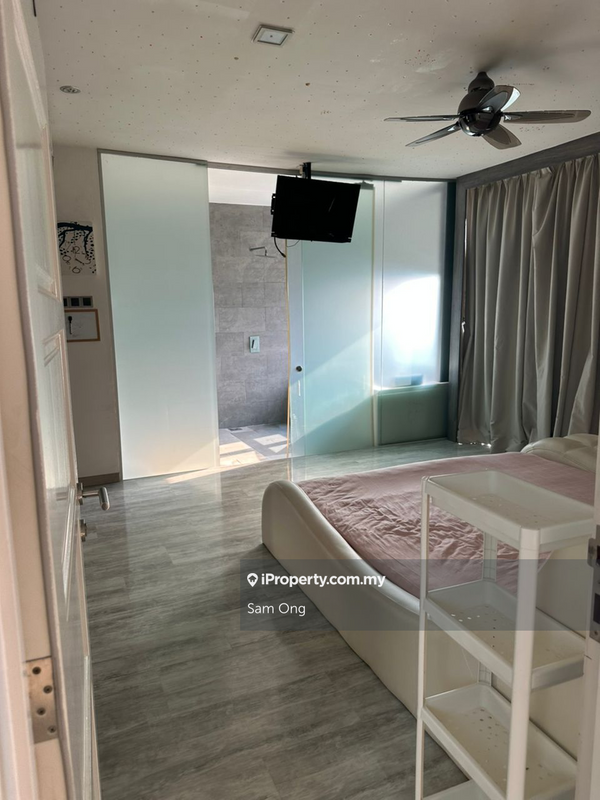 Rumah Teres 3-Tingkat untuk Dijual di Taman Wangsa Ukay, Ulu Kelang oleh Sam Ong - iProperty.com.my