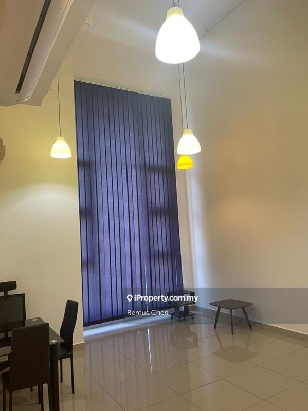 Service Residence for Rent in The Scott Garden SOHO by Remus Chen - iProperty.com.my